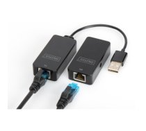 Digitus USB Extender, USB 2.0 DA-70141