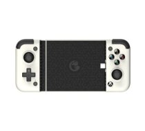 Gaming Controller GameSir X2 Pro White USB-C with Smartphone Holder