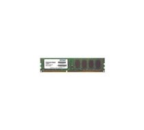 PATRIOT DDR3 SL 4GB 1600MHZ UDIMM