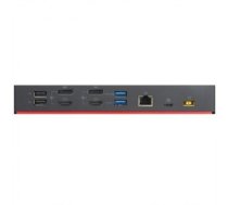 LENOVO ThinkPad Hybrid USB A/C Dock (EU)