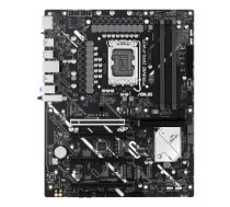 ASUS PRIME Z890-P WIFI Intel Z890 LGA 1851 (Socket V1) ATX
