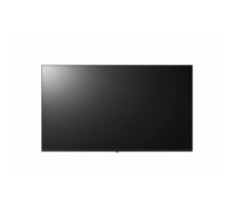 LG 43UM662H0LC 43 " Landscape 16/7 webOS 265 cd/m² 3840 x 2160 pixels