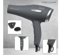 Proficare Professional Hairdryer PC-HT 3045 Anthracite