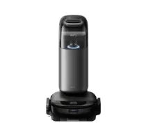 Anker Eufy | Robot Vacuum Cleaner with All-in-One Station | Omni S1 | Wet&Dry | Operating time (max) 216 min | 4600 mAh | 8000 Pa | Gray