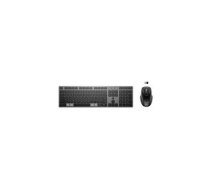 HP 725 Multi-Device Rechargeable Combo