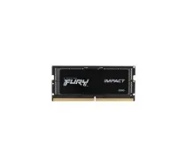 KINGSTON 16GB 5600MT/S DDR5 CL40 SODIMM FURY IMPACT PNP