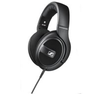 Sennheiser Headphones HD 569 Over-ear, Wired, Black