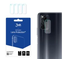 Vivo IQOO Neo 5 Lite 5G - 3mk Lens Protection™ screen protector