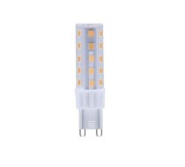 LIGHT BULB LED G9 4000K 6W/600LM 280 21040 LEDURO