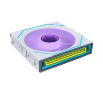 CASE FAN 140MM/G99.14RSLIN1W1W.00 LIAN LI