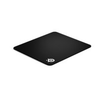 SteelSeries QcK Heavy Gaming Mouse Pad, Medium, 2020 Edition, Black