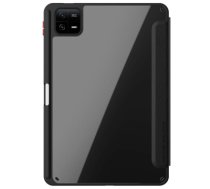 Nillkin Bevel Leather Case for Xiaomi Pad 6|6 Pro Black
