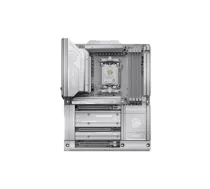 MAG X870E TOMAHAWK MAX WIFI PZ | MSI Processor family AMD | Processor socket AM5 | DDR5 SDRAM | Supported hard disk drive interfaces 4 x SATA-600 (RAID), 4 x M.2