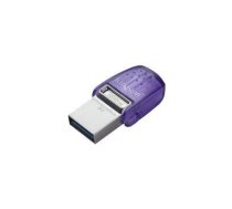KINGSTON 128GB DataTraveler microDuo 3C