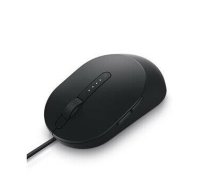 MOUSE USB OPTICAL MS3220/570-ABHN DELL
