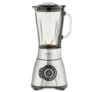 Caso Blender B1800 1800 W, Stand, Material jar(s) Glass, 1.75 L, Ice crushing, Mini chopper, Stainless steel, 28000 RPM