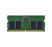Kingston 8GB DDR5 5600MT/s Non ECC Memory RAM SODIMM