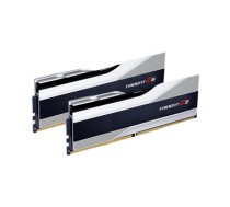 G.Skill Trident Z5 32 Kit (8GBx2) GB, DDR5, 6400 MHz, PC/server, Registered No, ECC No, White