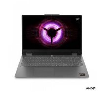 Lenovo LOQ Essential 15ARP11 15.6 FHD AMD R7 170/16GB/512GB/NVIDIA GF RTX 5060 8GB/WIN11 Home/ENG Backlit kbd/Luna Grey/2Y Warranty | Lenovo LOQ Essential 15ARP11 | Luna Grey | 15.6 " | IPS | FHD | 1920 x 1080 pixels | 144 Hz | Anti-glare | AMD Ryzen 7 | 170 | 16 GB | SODIMM DDR5 | NVIDIA GeForce RTX 5060 | GDDR7 | 8 GB | Windows 11 Home | 802.11ax | Bluetooth version 5.2 | Keyboard language US international | Keyboard backlit | Warranty 24 month(s) | Battery warranty 12 month(s)
