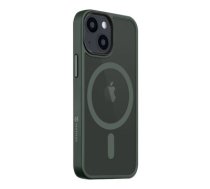 Tactical MagForce Hyperstealth Cover for iPhone 13 mini Forest Green