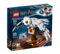 LEGO Harry Potter Hedviga 10+ (75979)