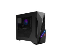 Model MAG Infinite S3 14NUB5|PC features Gaming|Case Type Desktop|Core i5|CPU i5-14400F|2500 MHz|RAM 16GB|Memory slots 2|Max 64GB|DDR5|Frequency speed 5600 MHz|SSD 1TB|VGA card NVIDIA     GeForce RTX 4060 Ti VENTUS 2X|16GB|Intel H610|1xAudio-In|1xAudio-Ou