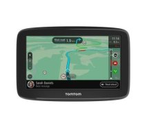 CAR GPS NAVIGATION SYS 5"/GO CLASSIC 1BA5.002.20 TOMTOM