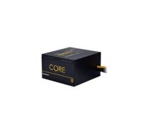 CHIEFTEC Core 500W ATX 12V 80 PLUS Gold