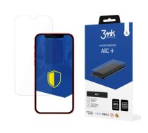 Apple iPhone 12 Mini - 3mk ARC+ screen protector