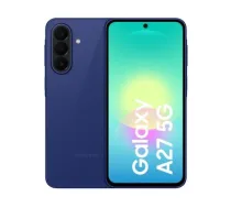 MOBILE PHONE GALAXY A27 5G/128GB BLUE SM-A276B SAMSUNG