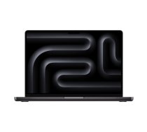 Apple MacBook Pro 14" Apple M5 10C CPU, 10C GPU 16GB/1TB SSD/Space Black/SWE