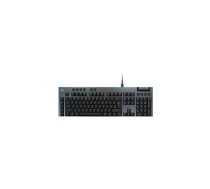 LOGI G915 X Wired Gaming Keyboard (US)