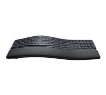 Logitech Ergo K860 keyboard RF Wireless + Bluetooth US International