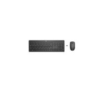 HP 235 Wireless Mouse and Keyboard Combo