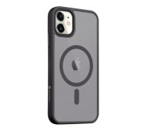 Tactical MagForce Hyperstealth Cover for iPhone 11 Asphalt
