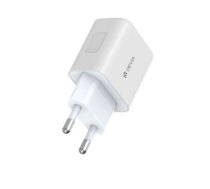 Devia wall charger Smart PD 30W 1x USB-C white