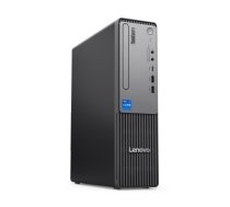 Lenovo ThinkCentre neo 50s Gen 5 Intel® Core™ i5 i5-14400 16 GB DDR5-SDRAM 512 GB SSD Windows 11 Pro SFF PC Black