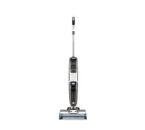 Bissell Vacuum Cleaner CrossWave HF3 Cordless Select Handstick, Washing function, 22.2 V, Operating time (max) 25 min, Black/Titanium/Bossanova Blue, Warranty 24 month(s)