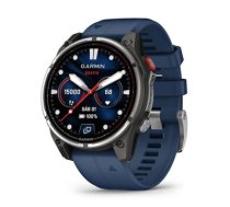 quatix 8 Pro – 47 mm, LTE, AMOLED Marine GPS