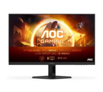 AOC 27G4XE computer monitor