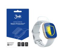 Fitbit Sense 2 - 3mk Watch Protection™ v. ARC+ screen protector