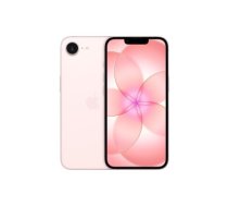 MOBILE PHONE IPHONE 17E/256GB SOFT PINK MHRX4 APPLE