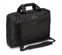 TARGUS CITYSMART ADVANCED MULTI-FIT 14-15.6" LAPTOP TOPLOAD BLACK & GREY