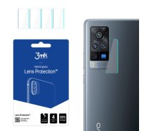 Vivo X60 Pro 5G - 3mk Lens Protection™ screen protector