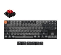 KEYBOARD WRL K1/BLACK K1X-A1 KEYCHRON