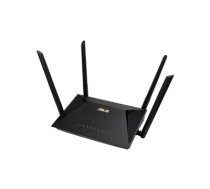ASUS RT-AX53U Wi-Fi 6 Wireless AX1800 Dual Band Gigabit Router, UK