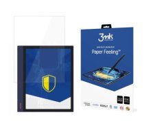 Onyx Boox Note Air 2|Onyx Boox Note Air 2 Plus - 3mk Paper Feeling™ 11'' screen protector