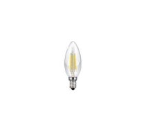 LEDURO LED FILAMENT spuldze CL E14 4W