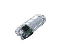 FLASHLIGHT T SERIES 55 LUMENS/TUBE V2 TRANSPARENT NITECORE