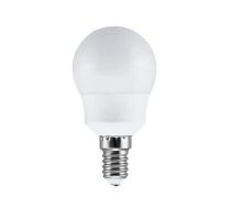 LIGHT BULB LED E14 2700K 8W/800LM 270 21115 LEDURO